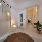 Magellano Suite. Fronte Mare + Free Park + Wi-fi Porto Empedocle