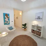 Magellano Suite. Fronte Mare + Free Park + Wi-fi *