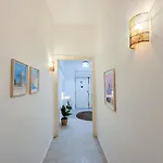 Apartamento Magellano Suite. Fronte Mare + Free Park + Wi-fi