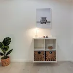 Magellano Suite. Fronte Mare + Free Park + Wi-fi Apartamento Porto Empedocle
