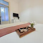 Apartamento Magellano Suite. Fronte Mare + Free Park + Wi-fi Porto Empedocle