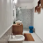 Apartamento Magellano Suite. Fronte Mare + Free Park + Wi-fi