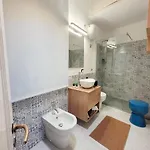 Magellano Suite. Fronte Mare + Free Park + Wi-fi *