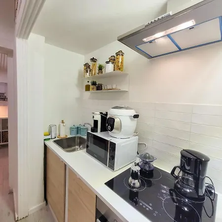 Apartment Magellano Suite. Fronte Mare + Free Park + Wi-fi Porto Empedocle