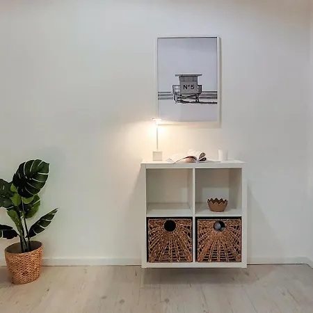 Magellano Suite. Fronte Mare + Free Park + Wi-fi Apartment Porto Empedocle